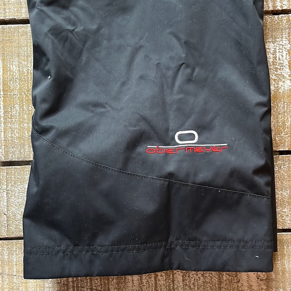 Obermeyer | Women Winter Snow Pants | Size 12
